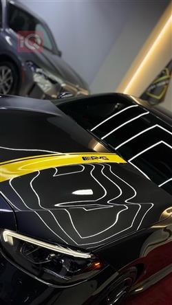 مرسيدس بنز C-Class